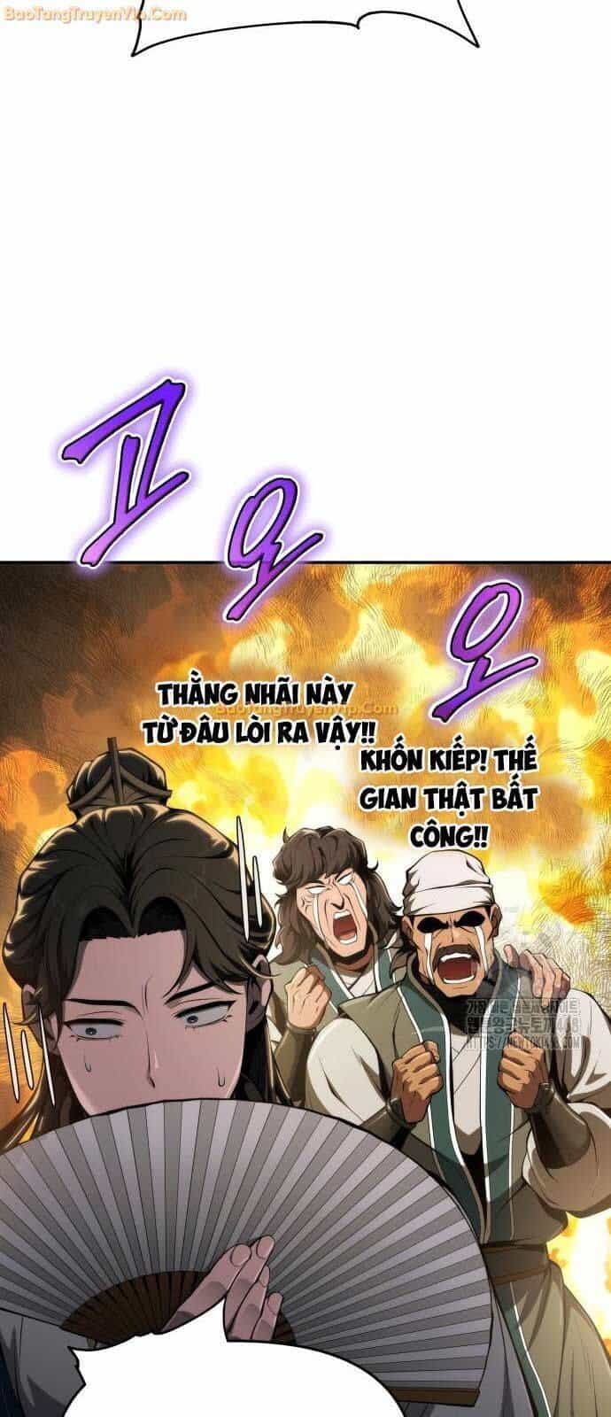 Chuyên Gia Côn Trùng Tại Đường Gia Tứ Xuyên - Chương 25 - ảnh 24