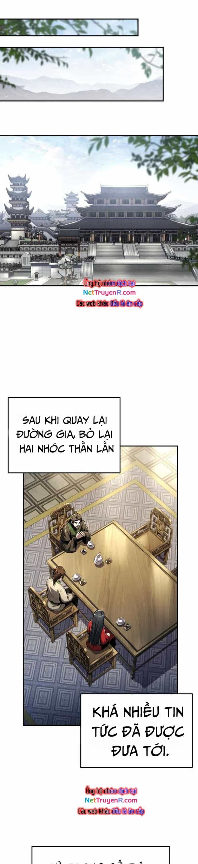 Chuyên Gia Côn Trùng Tại Đường Gia Tứ Xuyên - Chương 33 - ảnh 28