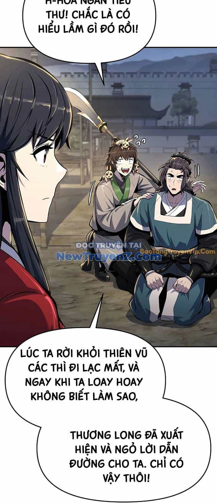 Chuyên Gia Côn Trùng Tại Đường Gia Tứ Xuyên - Chương 36 - ảnh 9