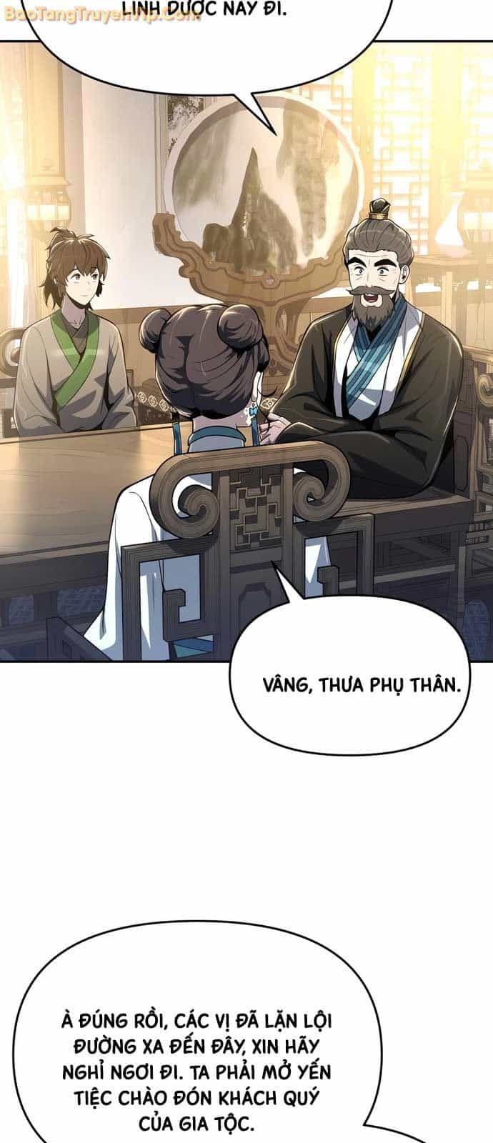 Chuyên Gia Côn Trùng Tại Đường Gia Tứ Xuyên - Chương 37.1 - ảnh 63