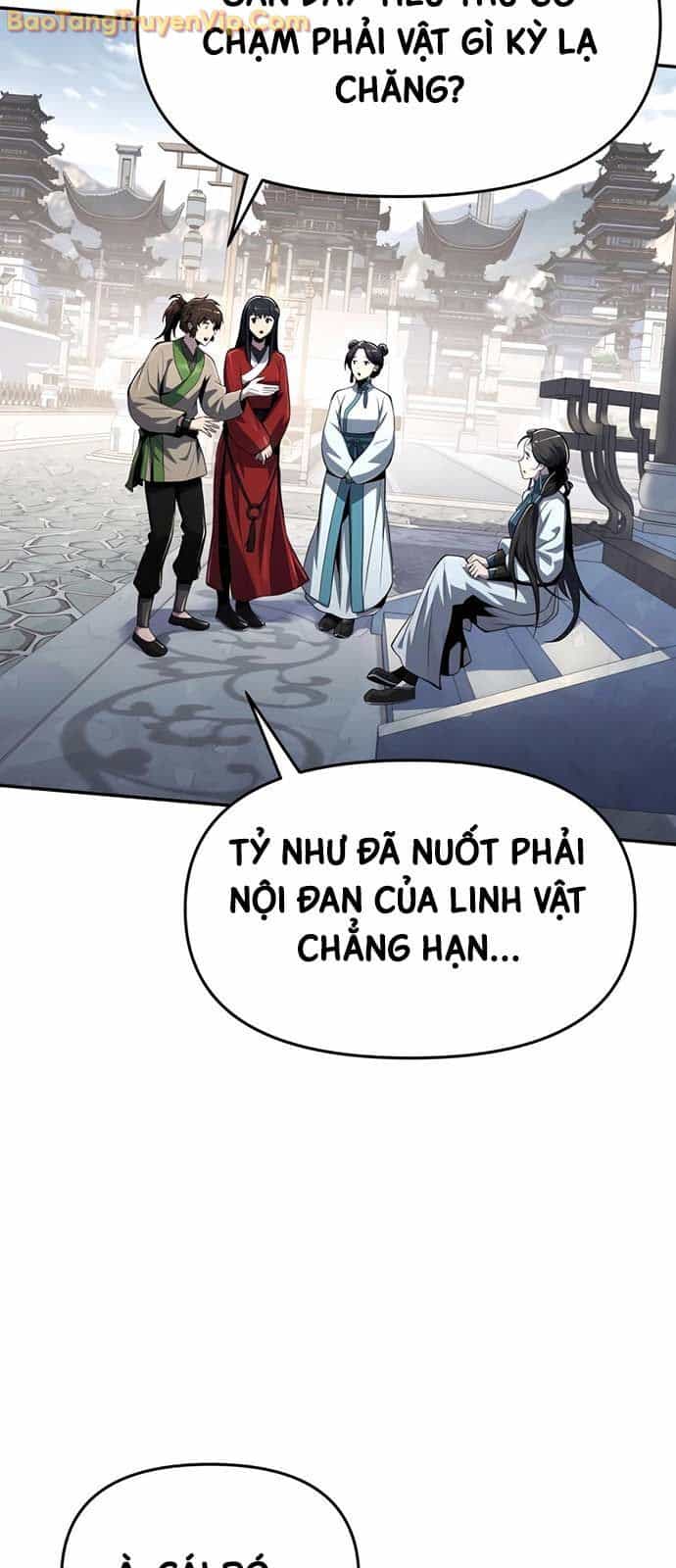 Chuyên Gia Côn Trùng Tại Đường Gia Tứ Xuyên - Chương 38 - ảnh 13