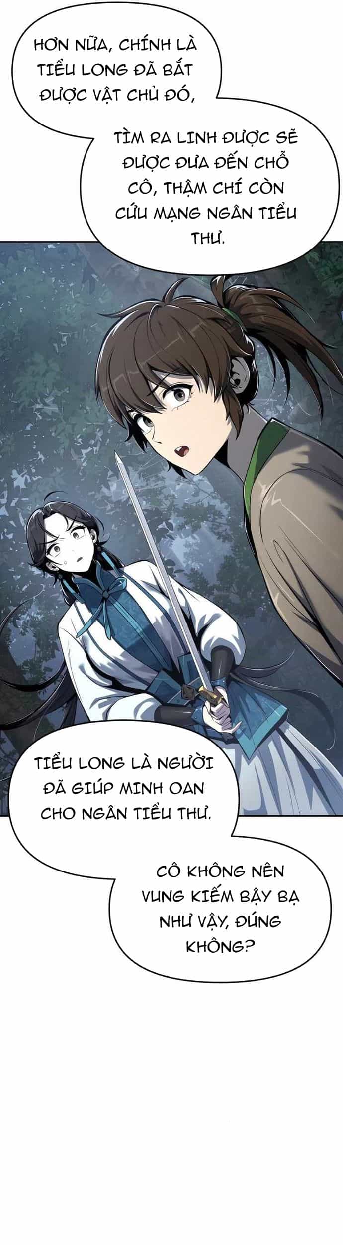 Chuyên Gia Côn Trùng Tại Đường Gia Tứ Xuyên - Chương 40 - ảnh 8