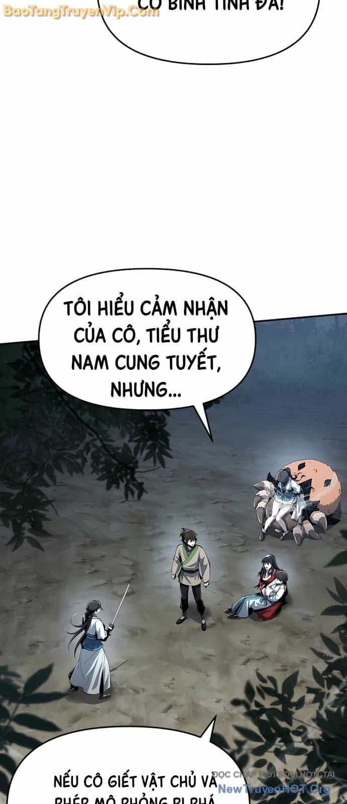 Chuyên Gia Côn Trùng Tại Đường Gia Tứ Xuyên - Chương 40.4 - ảnh 7