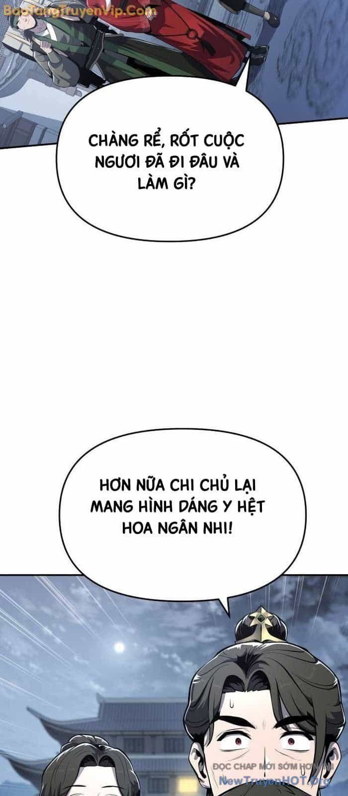 Chuyên Gia Côn Trùng Tại Đường Gia Tứ Xuyên - Chương 42 - ảnh 15