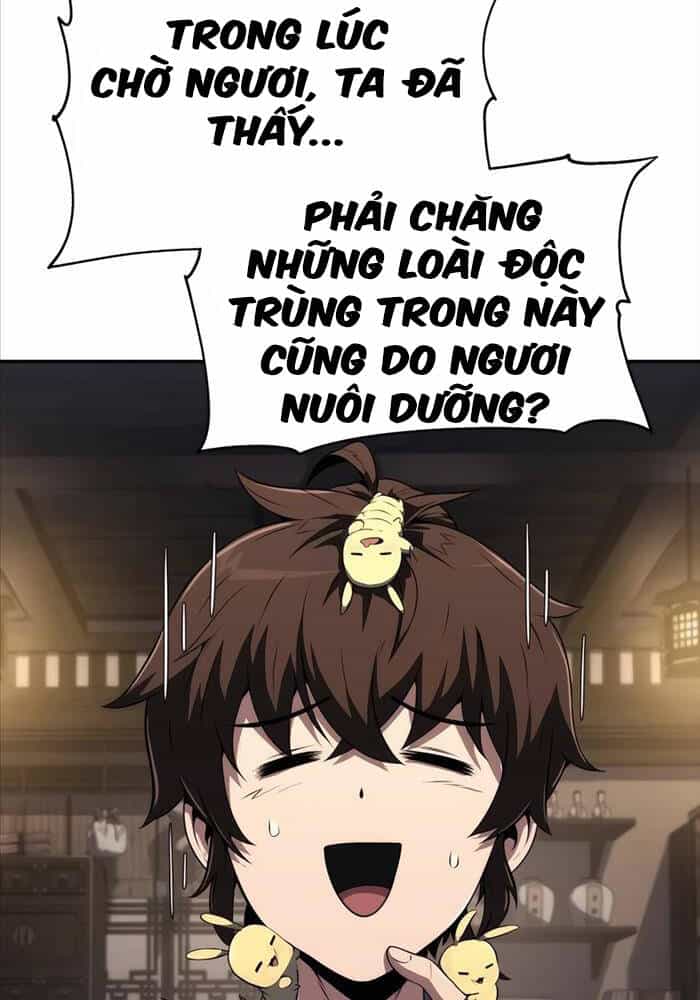 Chuyên Gia Côn Trùng Tại Đường Gia Tứ Xuyên - Chương 5 - ảnh 33