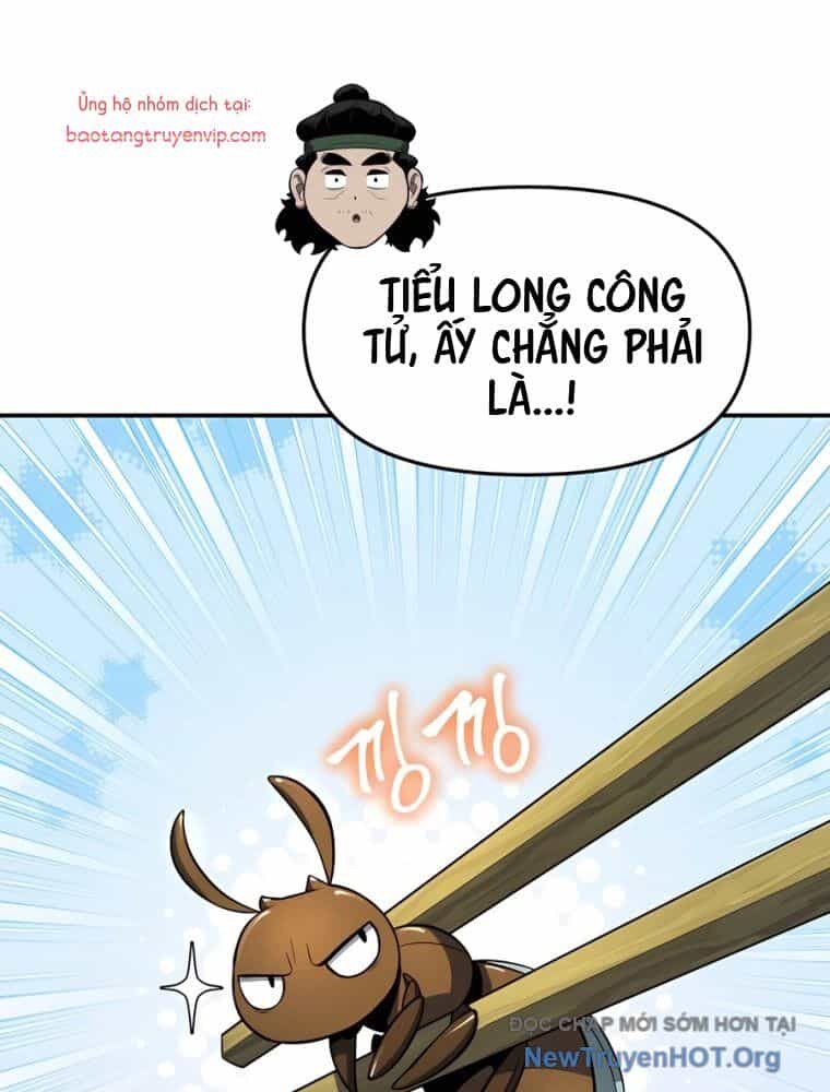 Chuyên Gia Côn Trùng Tại Đường Gia Tứ Xuyên - Chương 45 - ảnh 127