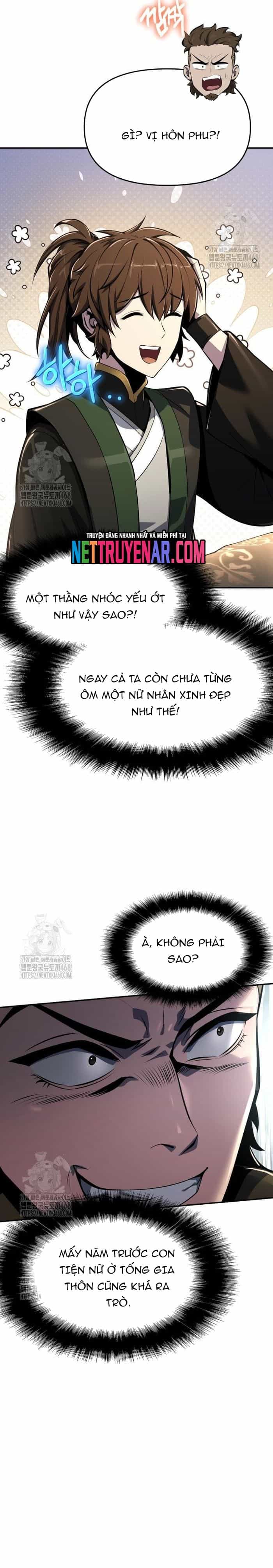 Chuyên Gia Côn Trùng Tại Đường Gia Tứ Xuyên - Chương 49 - ảnh 16