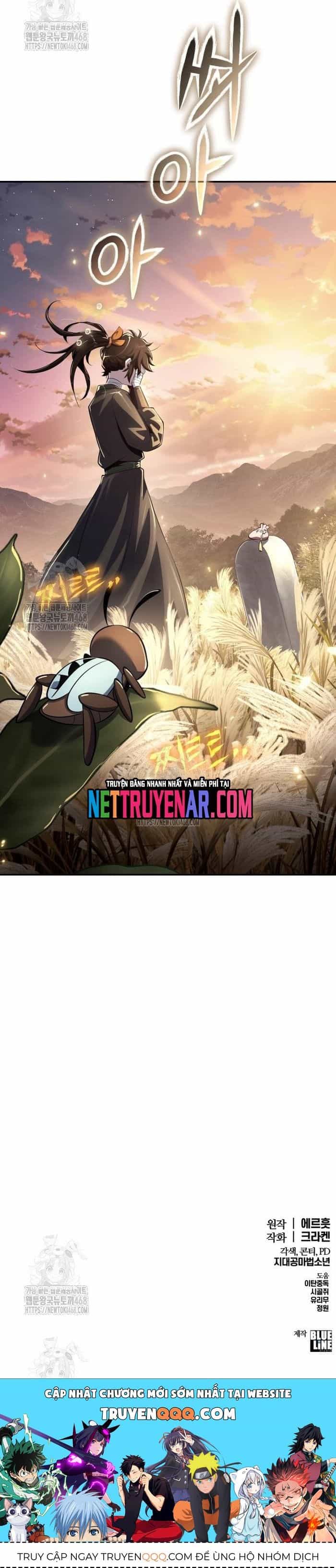 Chuyên Gia Côn Trùng Tại Đường Gia Tứ Xuyên - Chương 49 - ảnh 33