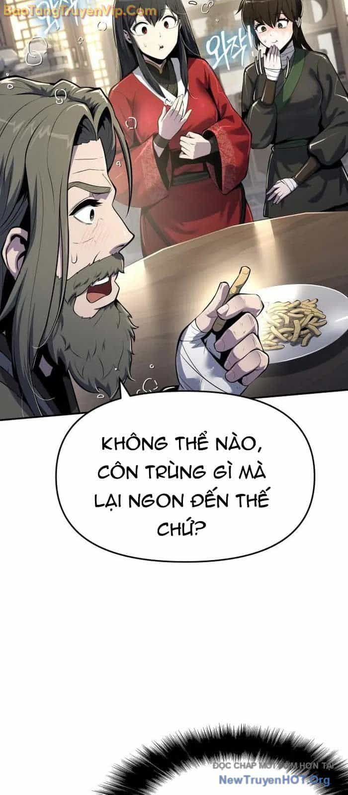 Chuyên Gia Côn Trùng Tại Đường Gia Tứ Xuyên - Chương 49.1 - ảnh 13