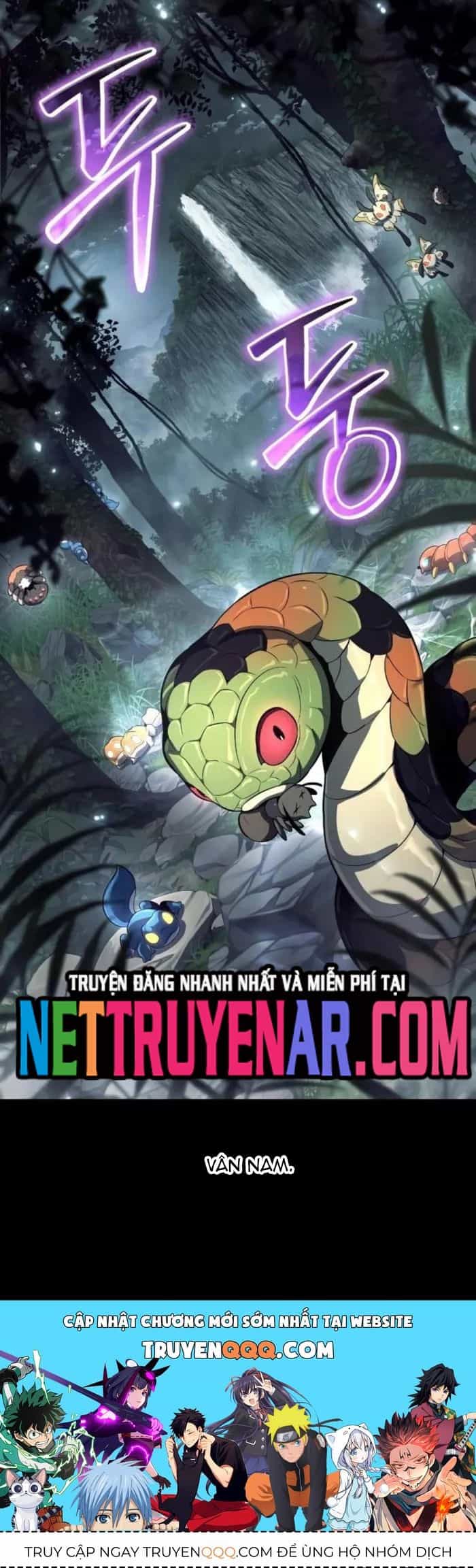 Chuyên Gia Côn Trùng Tại Đường Gia Tứ Xuyên - Chương 50 - ảnh 9