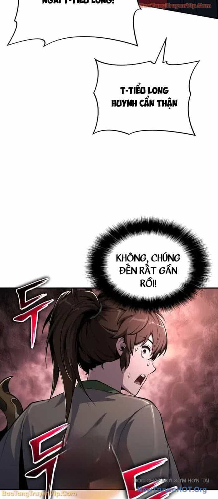 Chuyên Gia Côn Trùng Tại Đường Gia Tứ Xuyên - Chương 53 - ảnh 52