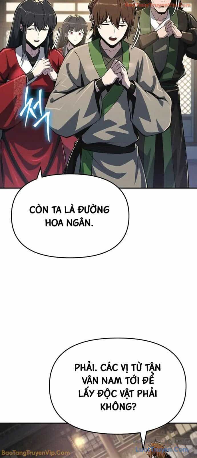 Chuyên Gia Côn Trùng Tại Đường Gia Tứ Xuyên - Chương 54 - ảnh 37