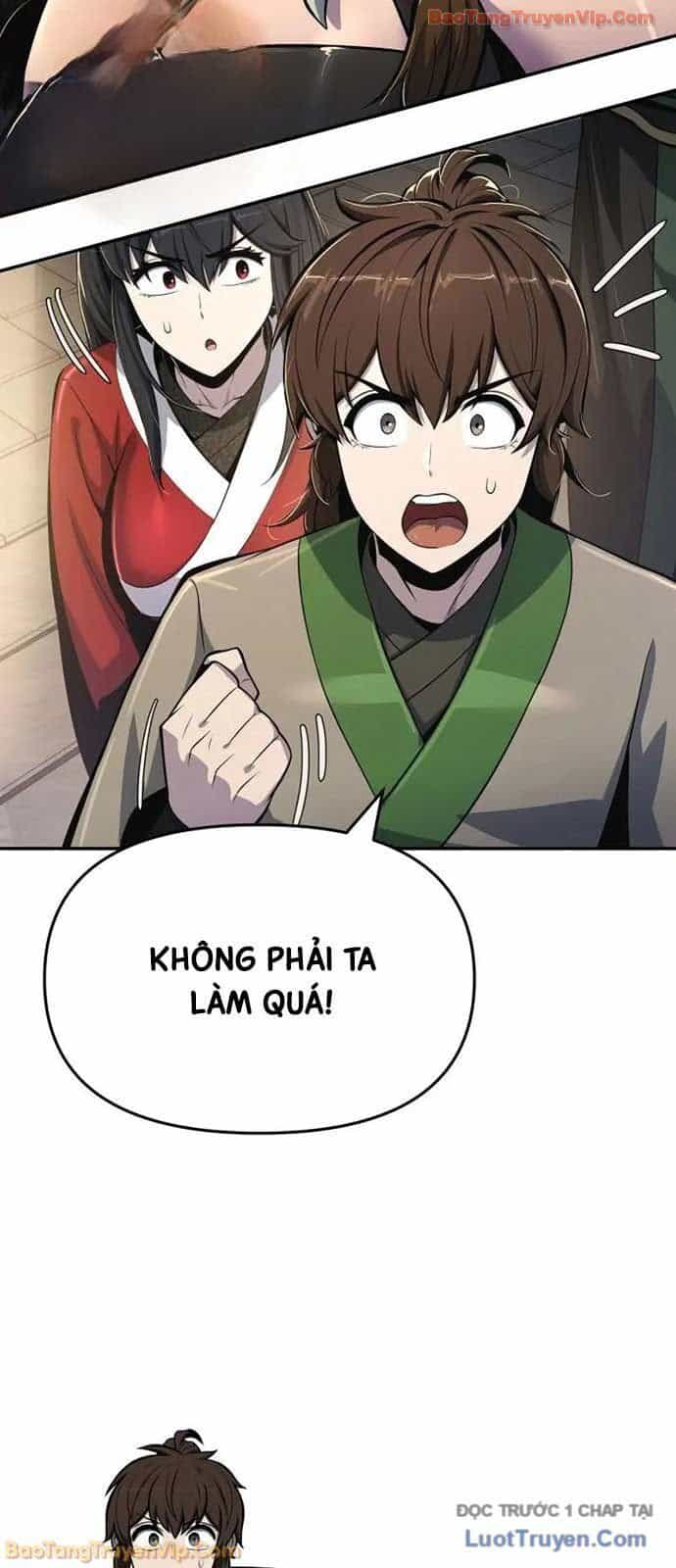 Chuyên Gia Côn Trùng Tại Đường Gia Tứ Xuyên - Chương 54 - ảnh 47
