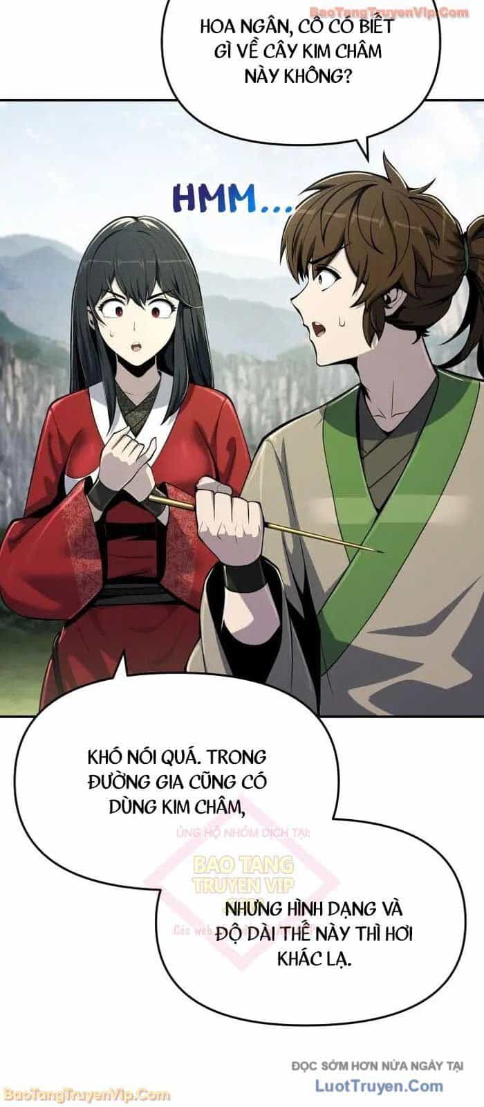 Chuyên Gia Côn Trùng Tại Đường Gia Tứ Xuyên - Chương 56 - ảnh 35
