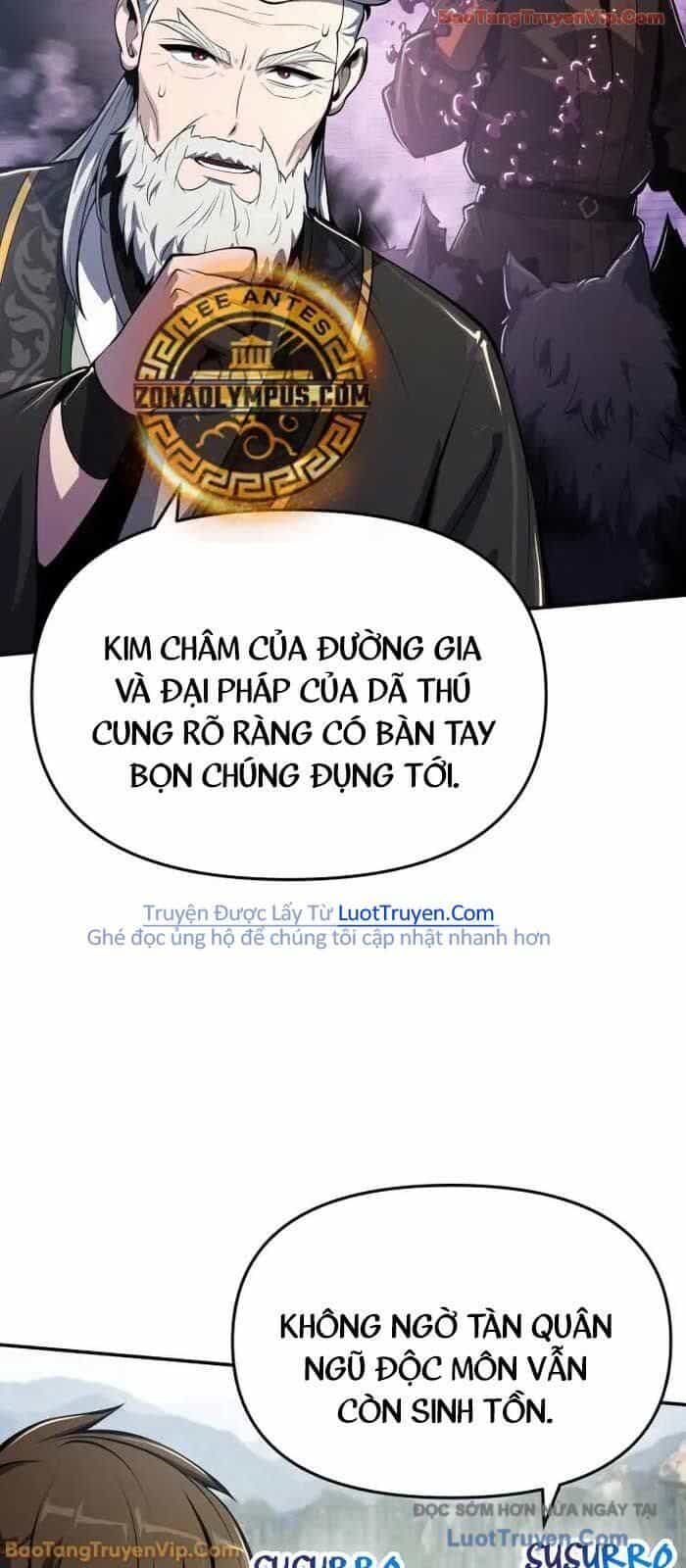 Chuyên Gia Côn Trùng Tại Đường Gia Tứ Xuyên - Chương 56 - ảnh 61