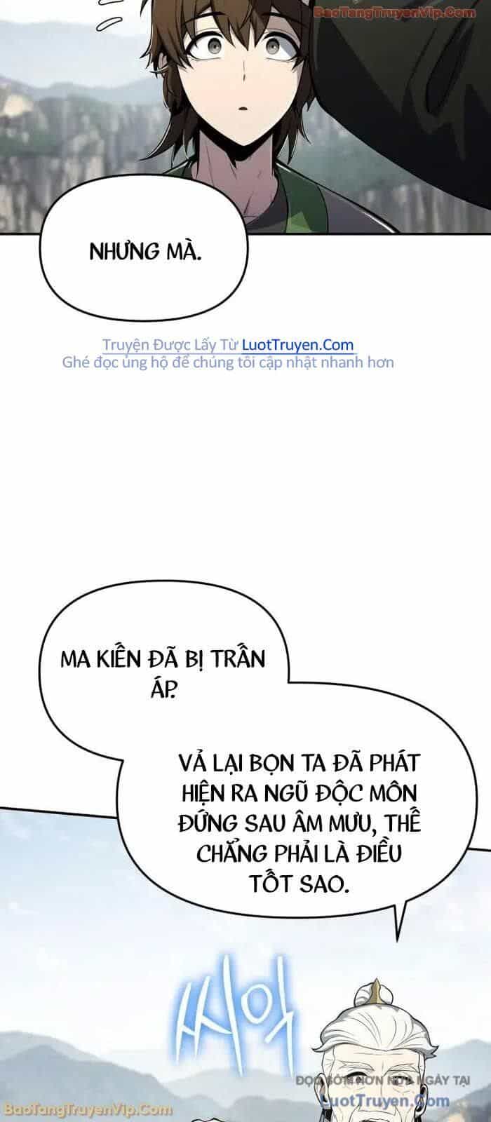Chuyên Gia Côn Trùng Tại Đường Gia Tứ Xuyên - Chương 56 - ảnh 63