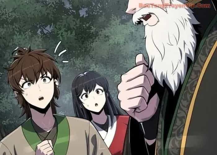 Chuyên Gia Côn Trùng Tại Đường Gia Tứ Xuyên - Chương 59 - ảnh 237