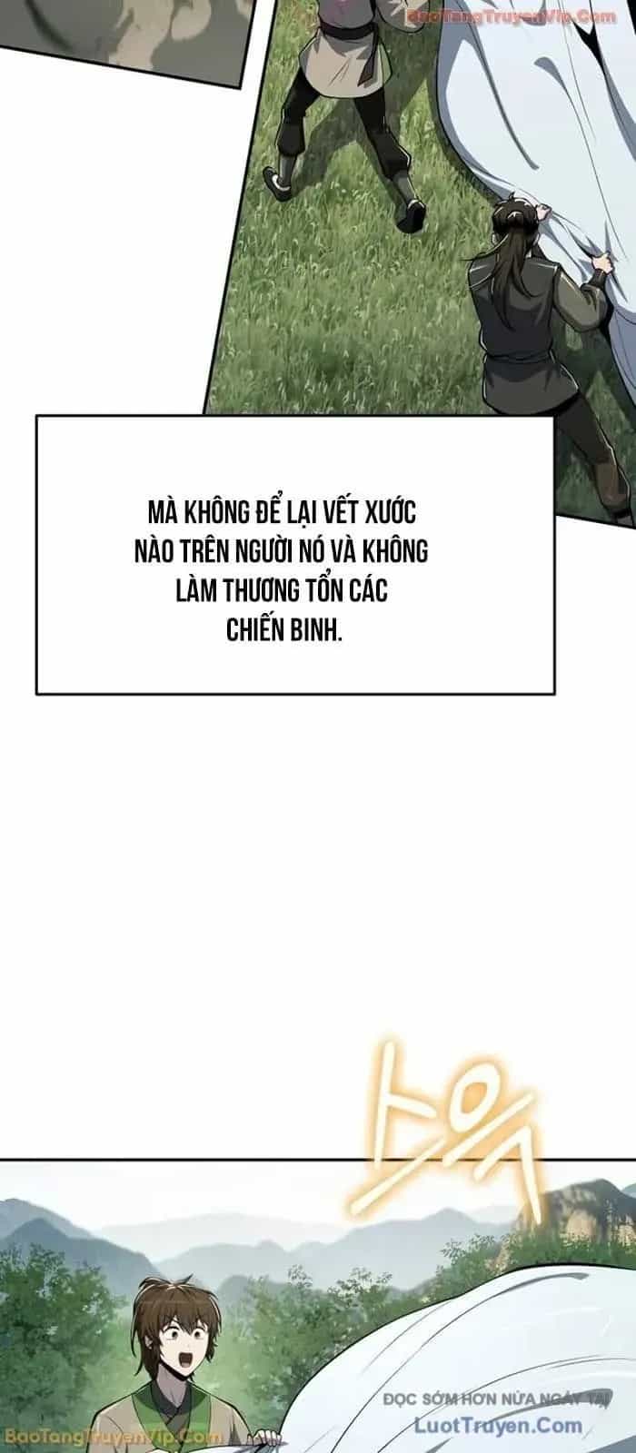 Chuyên Gia Côn Trùng Tại Đường Gia Tứ Xuyên - Chương 60 - ảnh 34