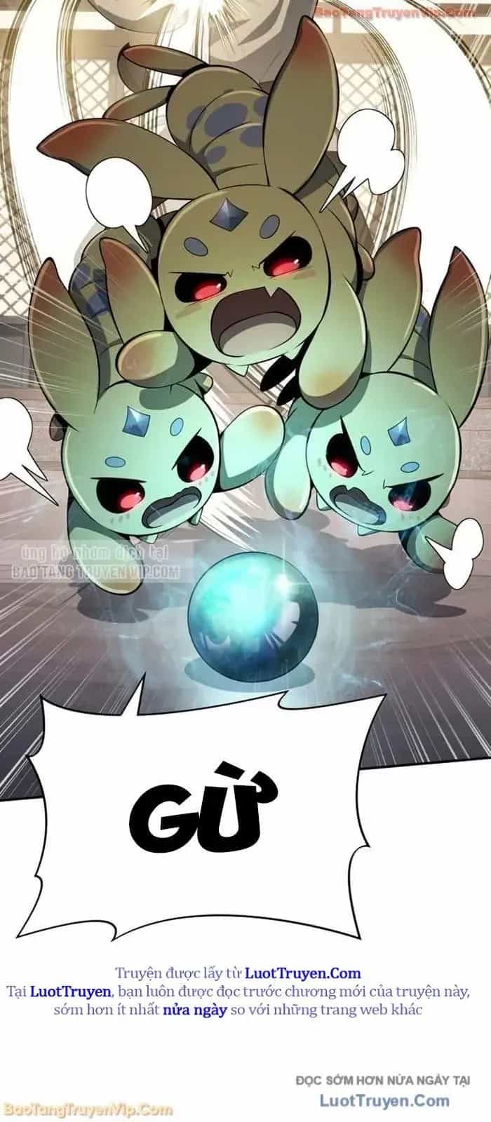 Chuyên Gia Côn Trùng Tại Đường Gia Tứ Xuyên - Chương 60 - ảnh 91