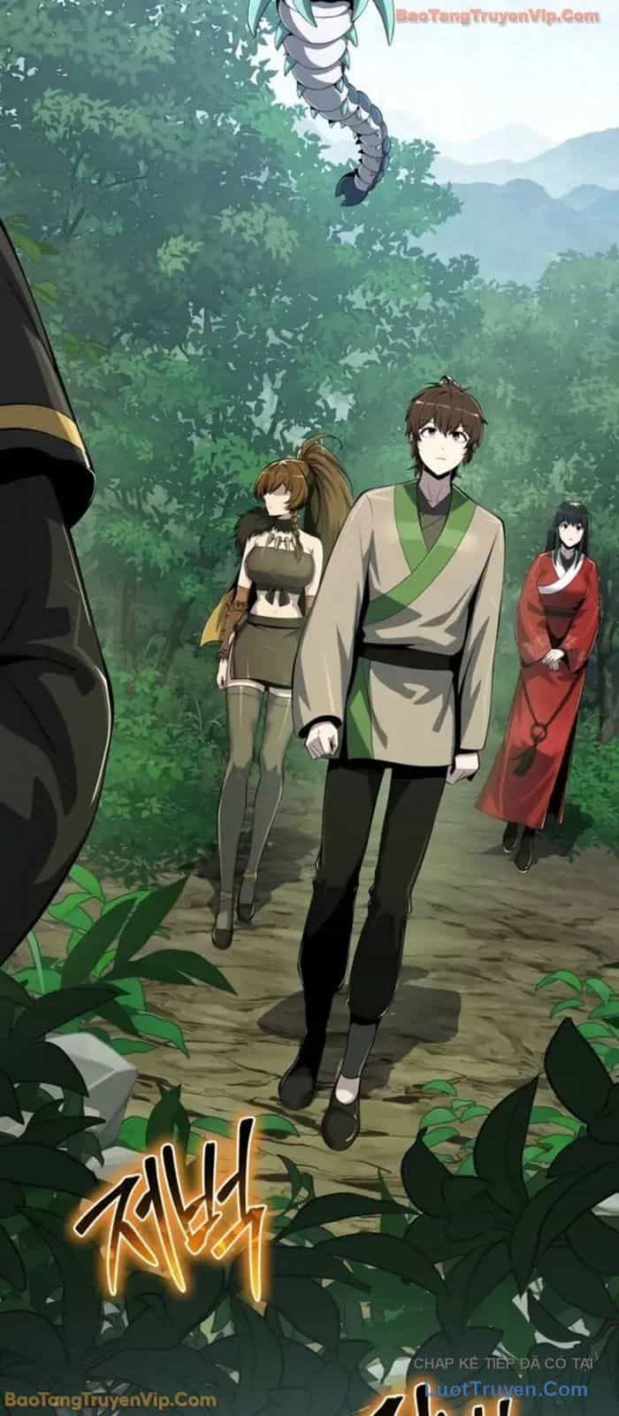 Chuyên Gia Côn Trùng Tại Đường Gia Tứ Xuyên - Chương 71 - ảnh 79