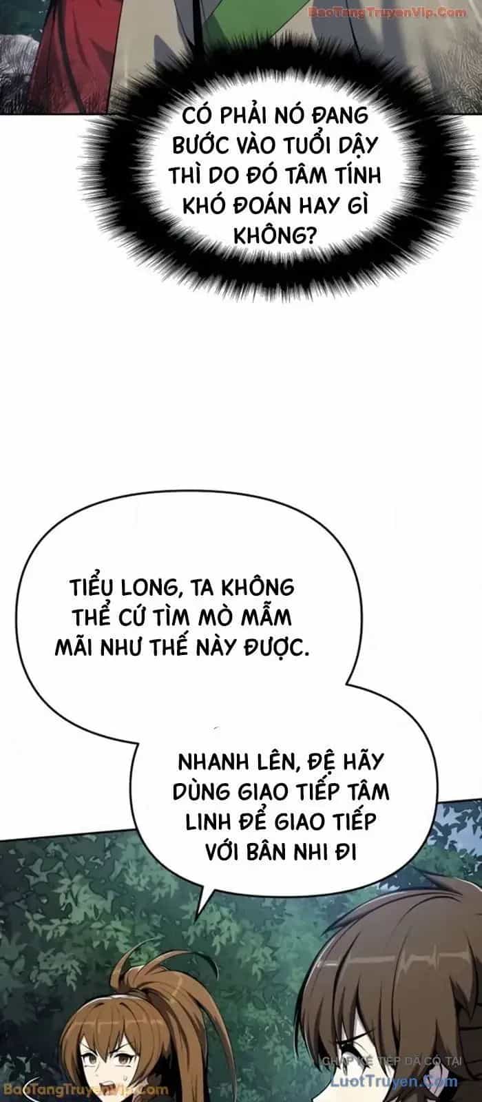 Chuyên Gia Côn Trùng Tại Đường Gia Tứ Xuyên - Chương 72 - ảnh 6