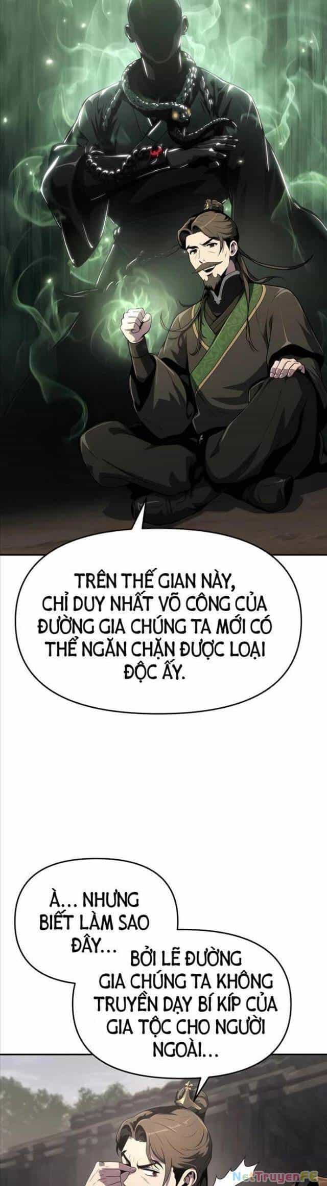 Chuyên Gia Côn Trùng Tại Đường Gia Tứ Xuyên - Chương 8 - ảnh 13