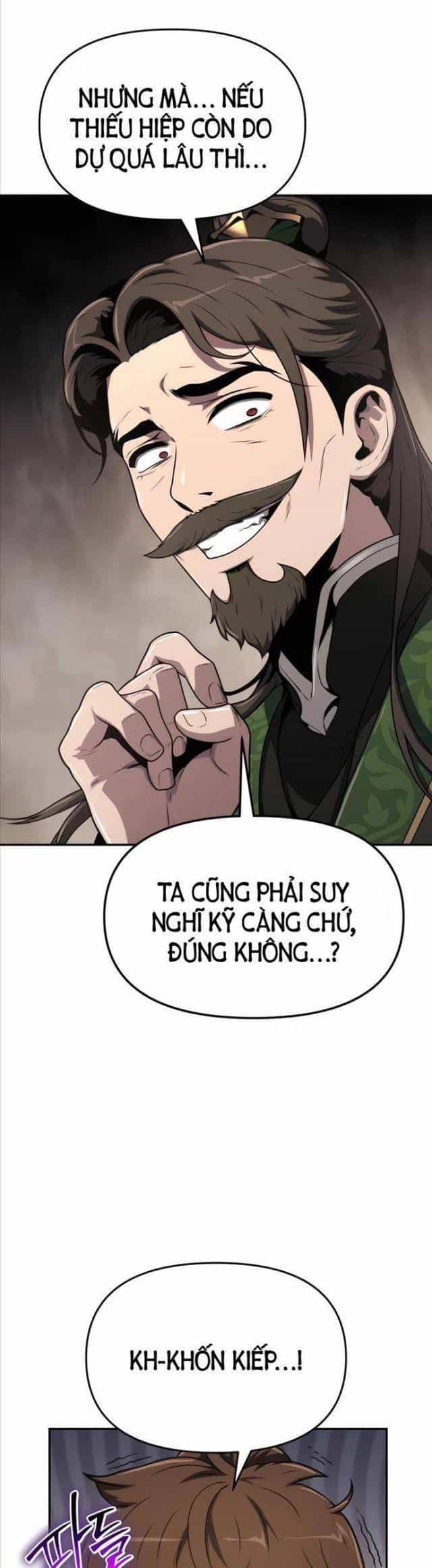 Chuyên Gia Côn Trùng Tại Đường Gia Tứ Xuyên - Chương 8 - ảnh 16