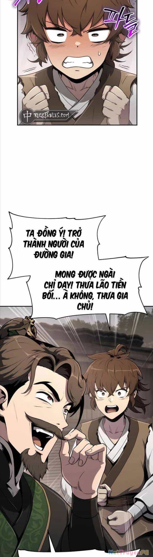 Chuyên Gia Côn Trùng Tại Đường Gia Tứ Xuyên - Chương 8 - ảnh 17