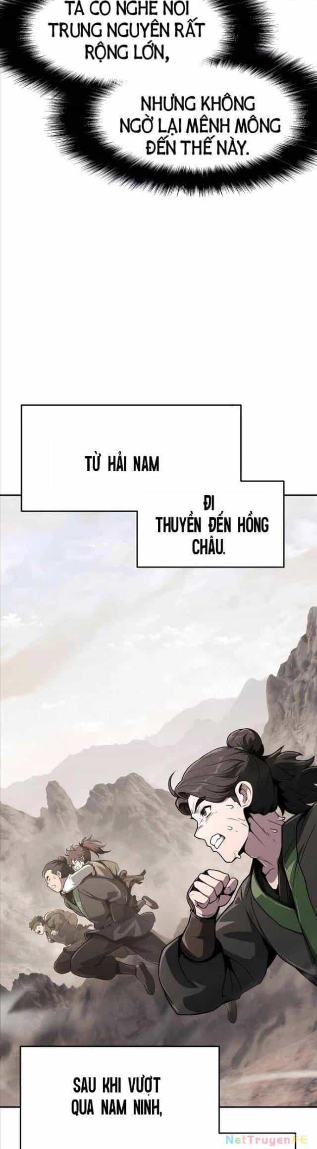 Chuyên Gia Côn Trùng Tại Đường Gia Tứ Xuyên - Chương 8 - ảnh 45