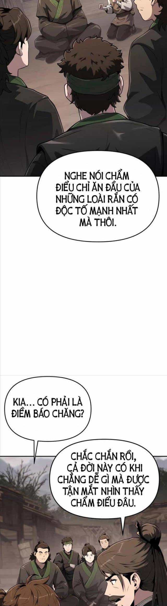 Chuyên Gia Côn Trùng Tại Đường Gia Tứ Xuyên - Chương 8 - ảnh 8