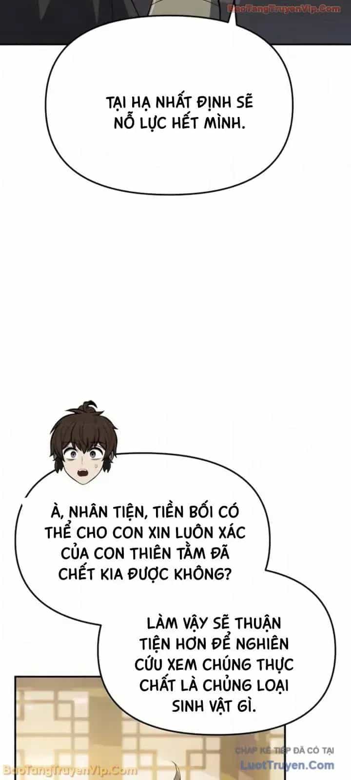 Chuyên Gia Côn Trùng Tại Đường Gia Tứ Xuyên - Chương 77 - ảnh 9