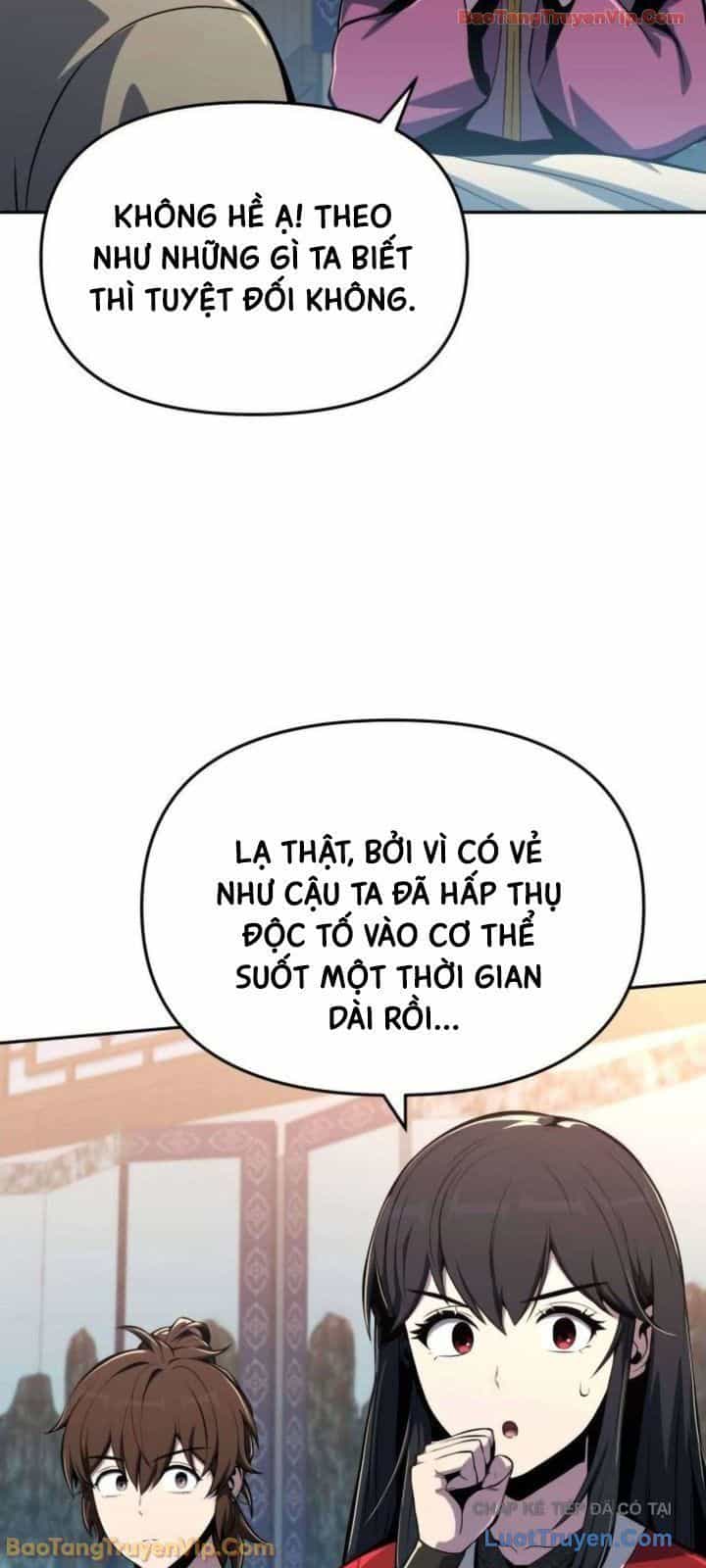 Chuyên Gia Côn Trùng Tại Đường Gia Tứ Xuyên - Chương 78 - ảnh 23