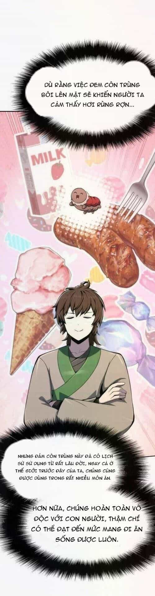 Chuyên Gia Côn Trùng Tại Đường Gia Tứ Xuyên - Chương 79 - ảnh 36
