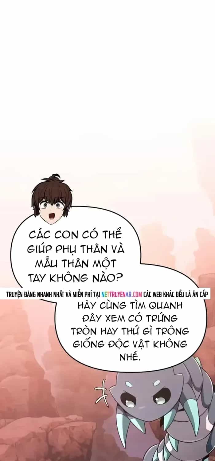 Chuyên Gia Côn Trùng Tại Đường Gia Tứ Xuyên - Chương 82 - ảnh 19