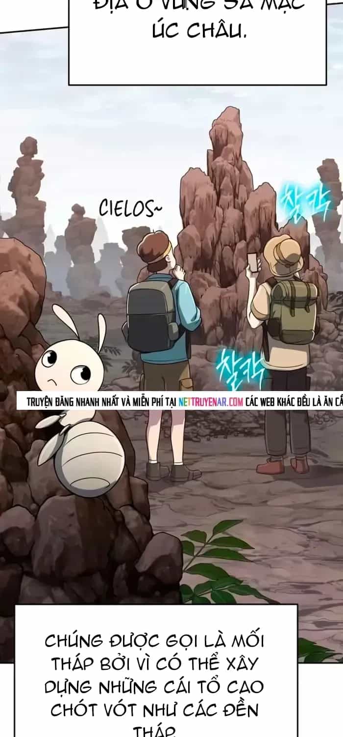 Chuyên Gia Côn Trùng Tại Đường Gia Tứ Xuyên - Chương 82 - ảnh 52