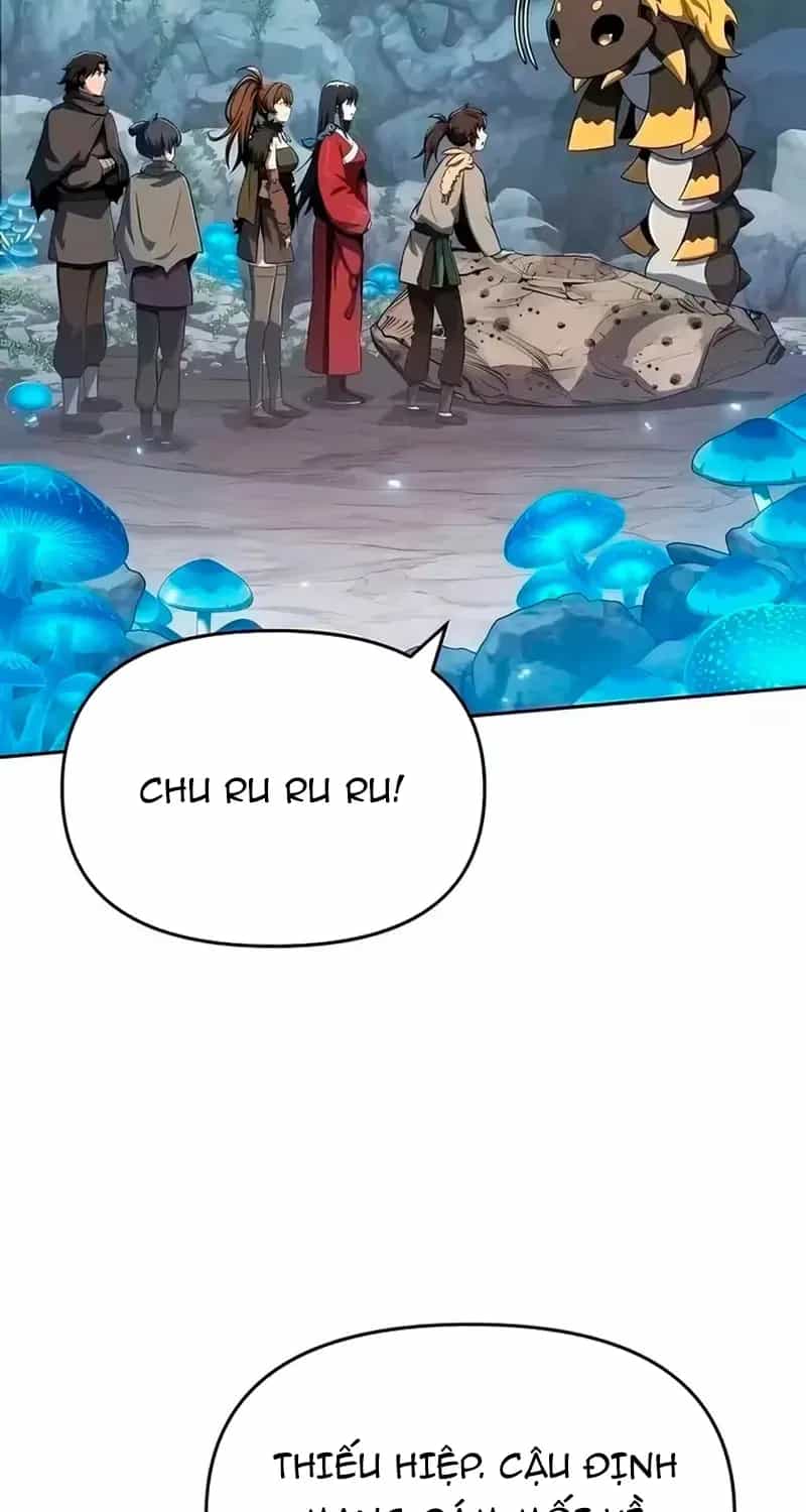 Chuyên Gia Côn Trùng Tại Đường Gia Tứ Xuyên - Chương 83 - ảnh 46