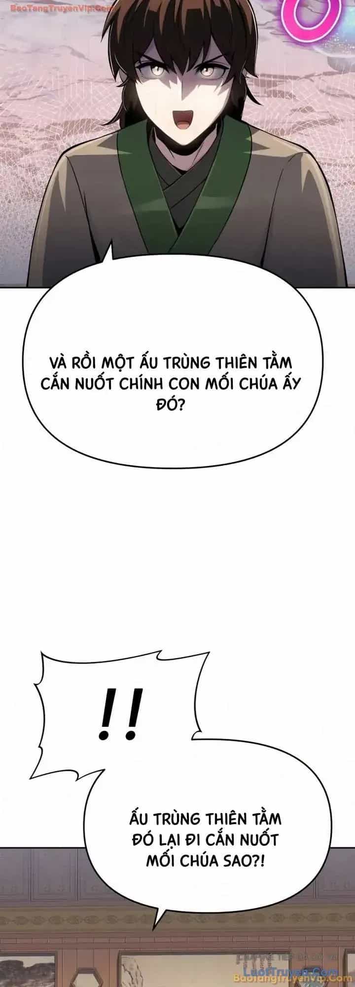 Chuyên Gia Côn Trùng Tại Đường Gia Tứ Xuyên - Chương 84 - ảnh 70