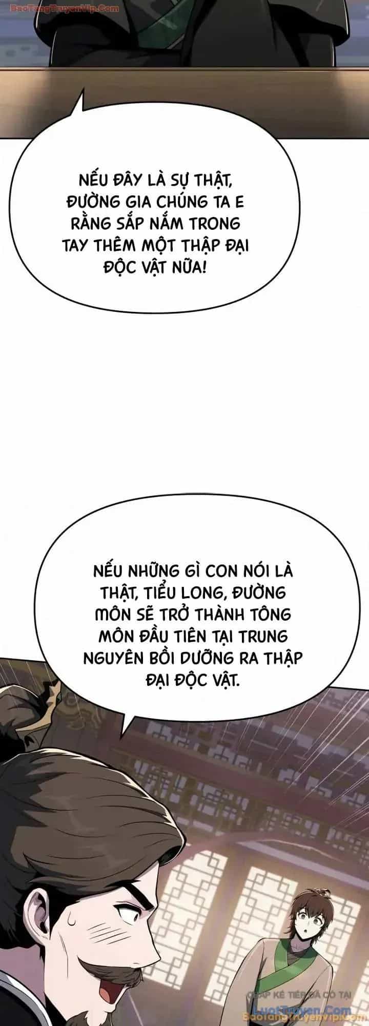 Chuyên Gia Côn Trùng Tại Đường Gia Tứ Xuyên - Chương 84 - ảnh 80