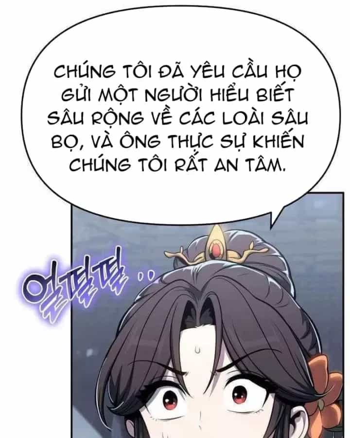 Chuyên Gia Côn Trùng Tại Đường Gia Tứ Xuyên - Chương 87 - ảnh 150