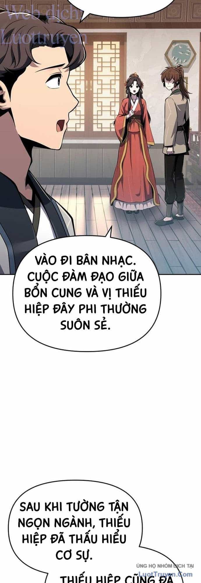 Chuyên Gia Côn Trùng Tại Đường Gia Tứ Xuyên - Chương 89 - ảnh 13