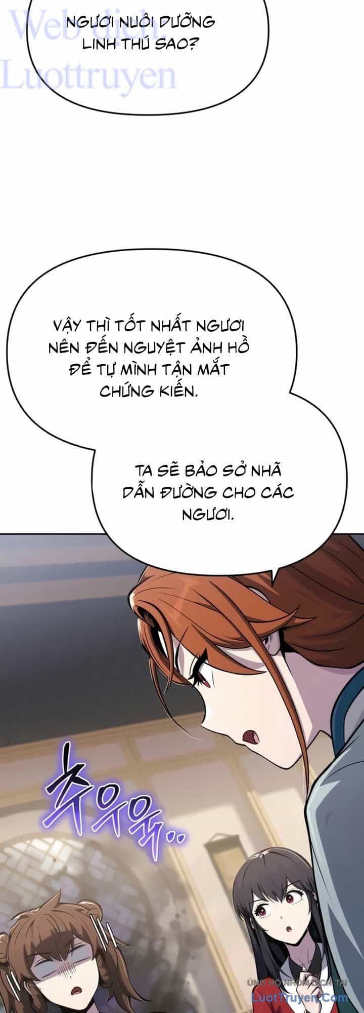 Chuyên Gia Côn Trùng Tại Đường Gia Tứ Xuyên - Chương 90 - ảnh 61