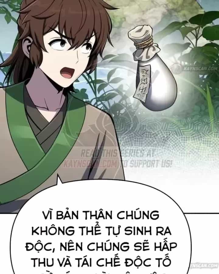 Chuyên Gia Côn Trùng Tại Đường Gia Tứ Xuyên - Chương 93 - ảnh 35