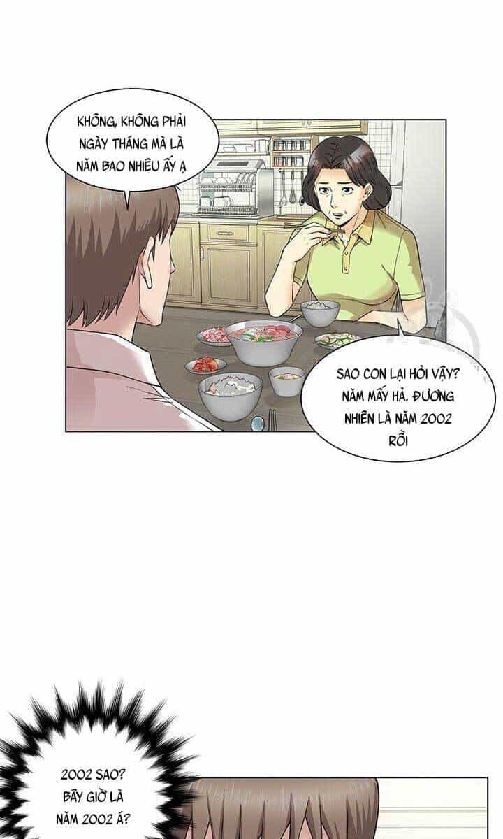 Chuyên Gia Khám Nghiệm Tử Thi - Chương 1 - ảnh 36