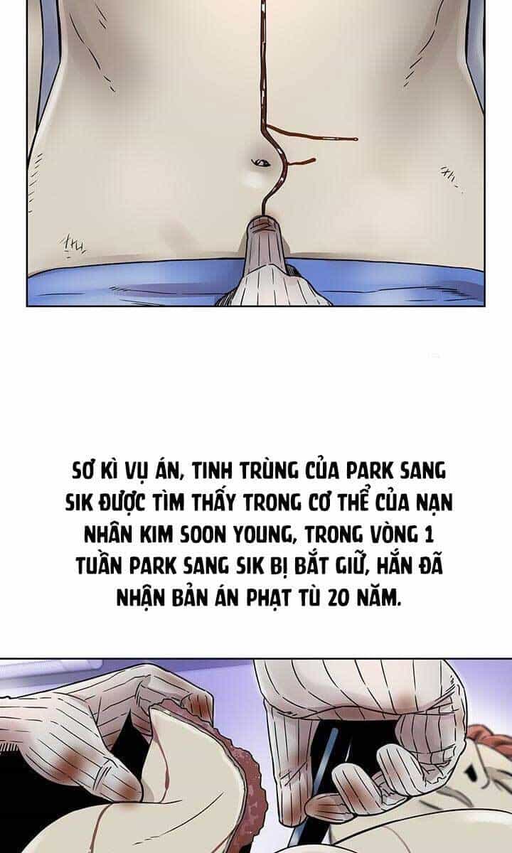 Chuyên Gia Khám Nghiệm Tử Thi - Chương 2 - ảnh 26