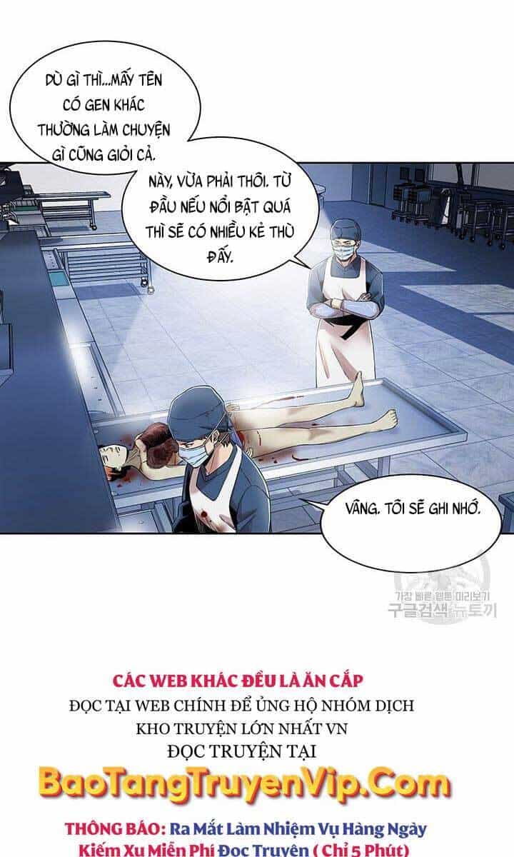 Chuyên Gia Khám Nghiệm Tử Thi - Chương 2 - ảnh 45