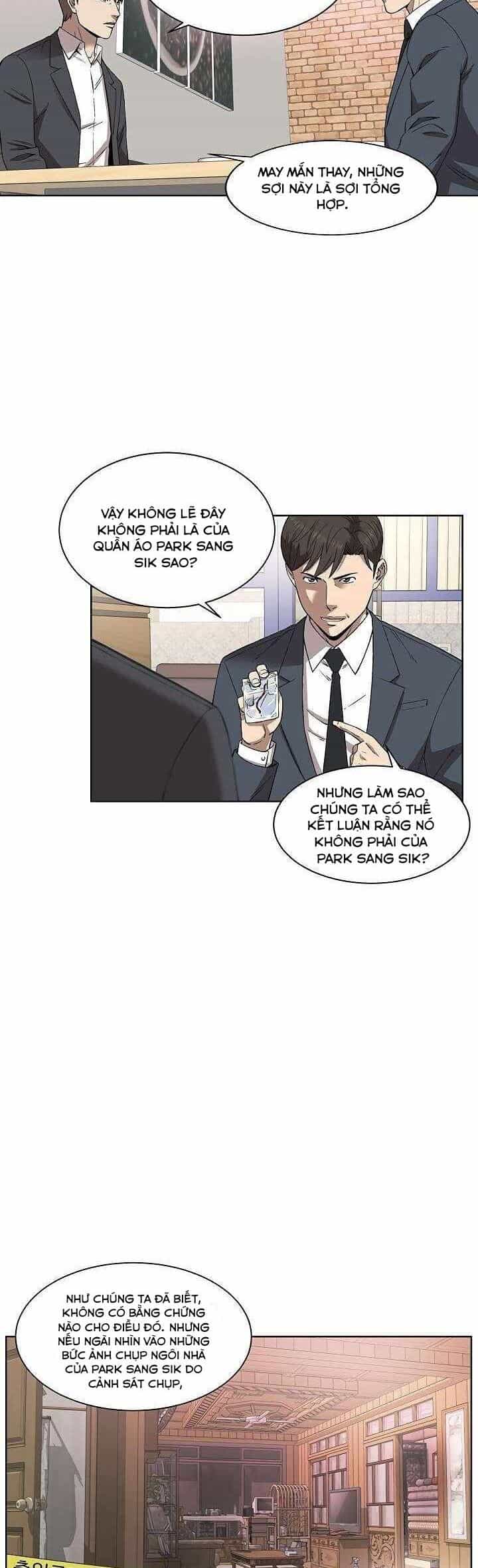 Chuyên Gia Khám Nghiệm Tử Thi - Chương 5.5 - ảnh 18