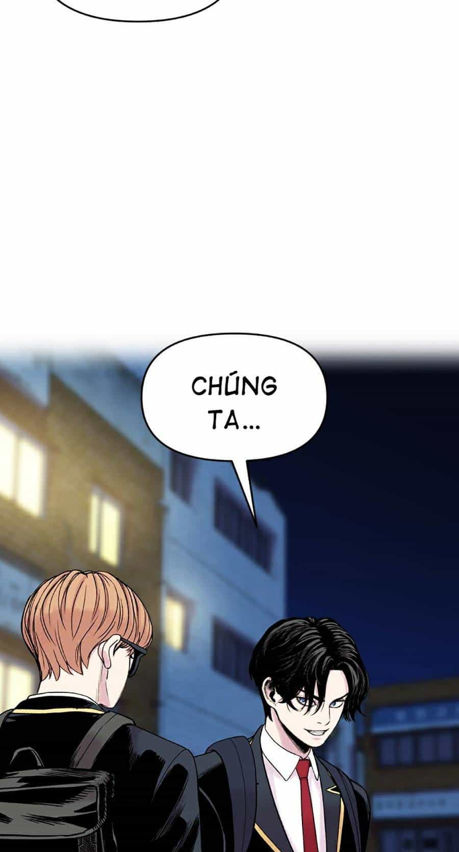 Chuyển Hoá - Chương 11 - ảnh 27