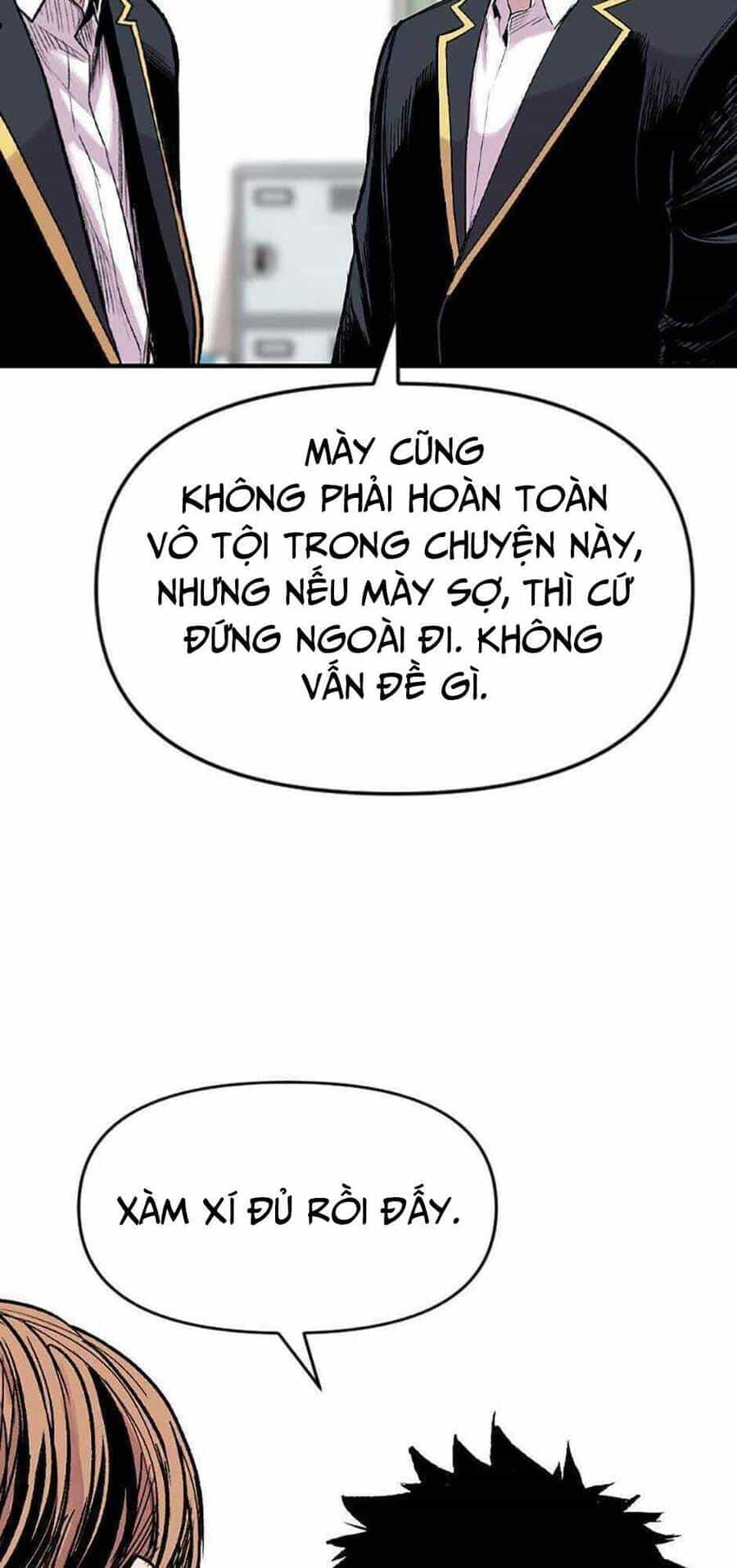 Chuyển Hoá - Chương 13 - ảnh 62