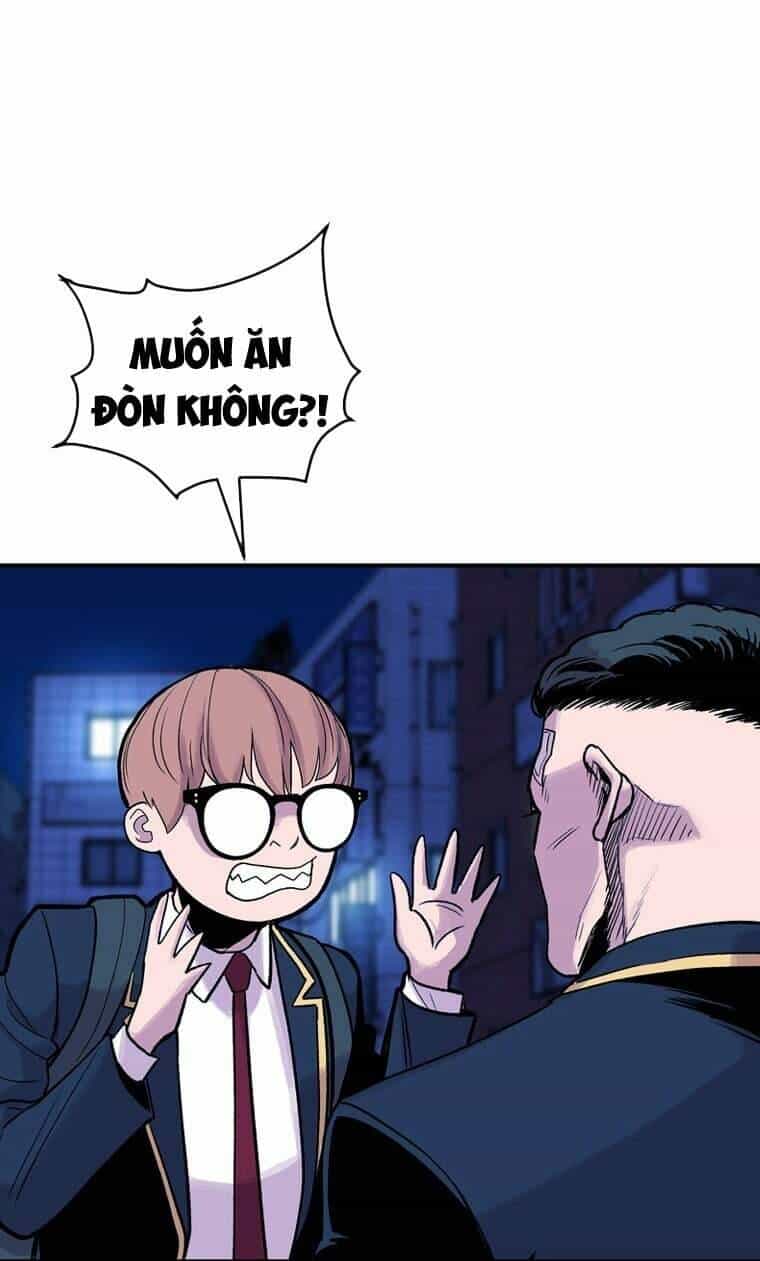 Chuyển Hoá - Chương 14 - ảnh 113