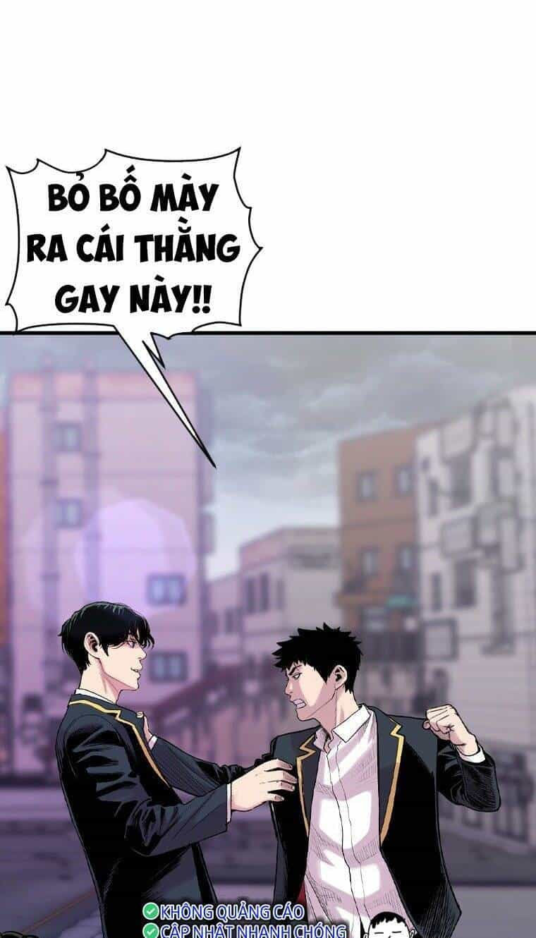 Chuyển Hoá - Chương 15 - ảnh 123